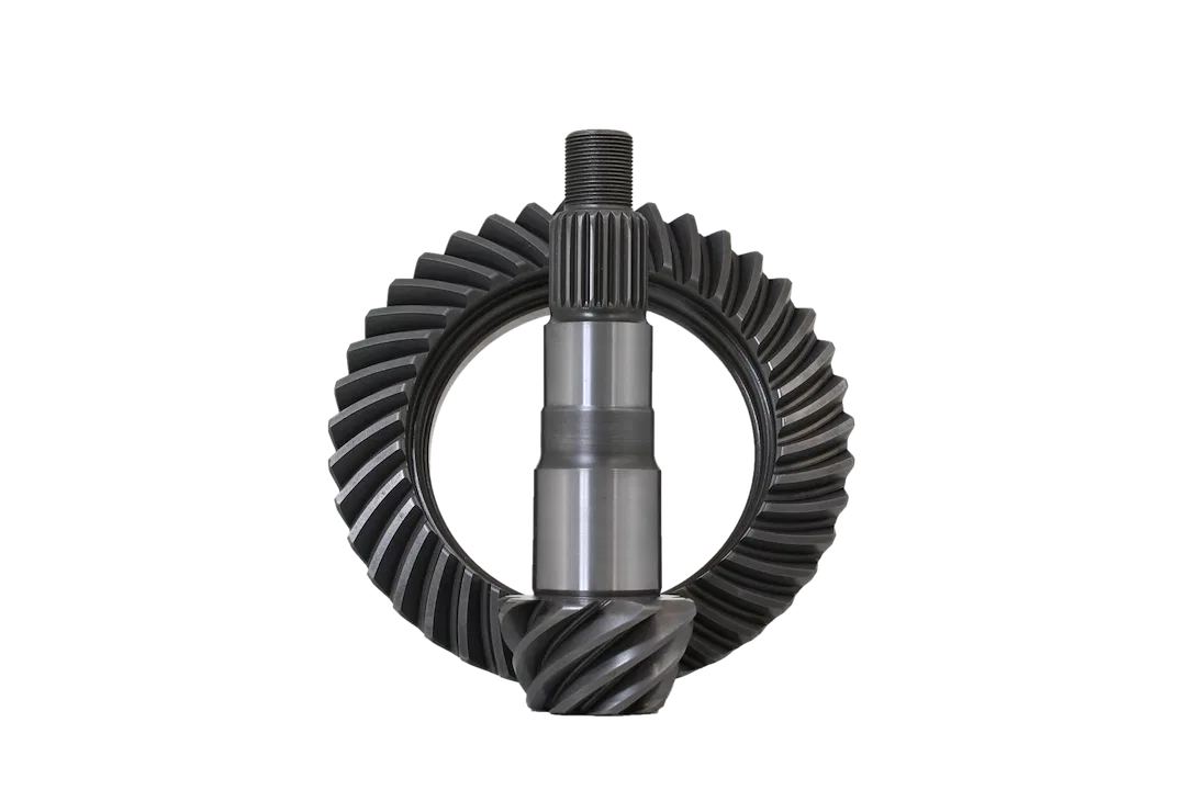 D30JK-JL-513R – REV GEAR AXL Differential Ring And Pinion, DANA 30 JK/ JL Style Reverse Rotation Axle 7.3 Inch Ring G...
